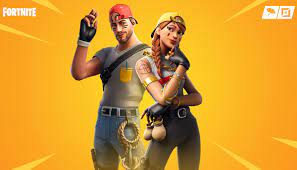 A collection of the top 38 aura fortnite wallpapers and backgrounds available for download for free. Fortnite Aura And Guild Skins Are Very Similar To The Old Concept Of A User