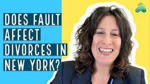 Does Fault Affect The Outcome of a Divorce?