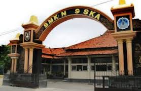 Save edit klaim alamat ini. Smk Negeri 9 Surakarta Wikipedia Bahasa Indonesia Ensiklopedia Bebas