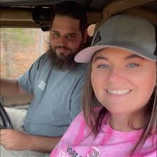 Courtney Strickland (@CourtneyD064) • Facebook