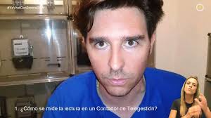 Yo vivo con 2,3kW de Potencia Contratada • Domo Electra