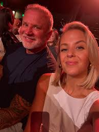 Amazing night for an incredible cause ❤️ @su2c