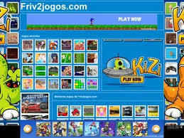 Lagged.com.br é a casa de alguns dos melhores jogos de atirar, incluindo muitas de nossas próprias criações exclusivas para lagged. Friv 2 Jogos Online Gratis No Click Jogos Jogos De Carros Futebol Motos Acao Aventura Jogos De Meninas E Muito Top Game Free Online Games Game Resources
