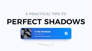 User interface is the most common definition for ui on. How To Make Perfect Shadows In Ui Design By Thalion Prototypr