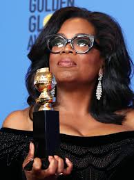 Will President Oprah be good for America?