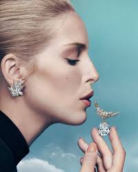 10 News Stories of the Week: Tiffany High Jewelry Ads Are Here