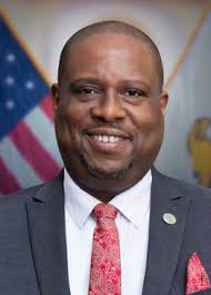 Oath of Office Ceremony