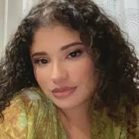 Alondra Coronado's Instagram, Twitter & Facebook