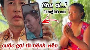 Cuộc gọi từ bệnh viện Anh 6 kể toàn bộ câu chuyện nghe mà Rùng Mình