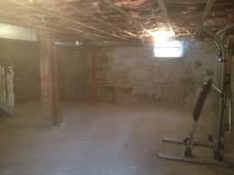 Not only does she and her family occupy an amazing living space, she has a very talented father who was able to transform her unfinished basement into. Basement Finishing Before After Photos Boston Ma South Shore Plymouth Kaks Basement Finishing Remodeling