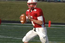 2010 Scouting Report Trevor Harris Qb Edinboro Big Cat