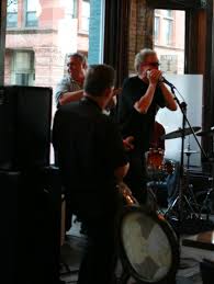 Randy Marsh gathers jazz community for Sunday night jam