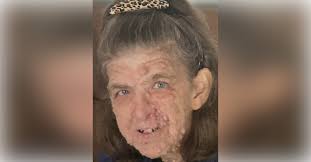 Obituary information for Georgia Waters