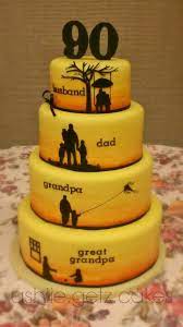 This cake is the uncommon cakery's take on pineapple upside down cake: 90th Birthday Cake On Cake Central 90th Birthday Cakes 70th Birthday Cake 60th Birthday Cakes