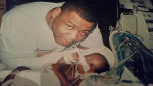 Fundraiser by George L Graham : Tri-My-Best Triathalon/ Jeremiah