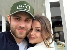 Meet the Wives of Your Favorite Hockey Players