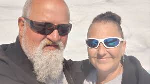 Fundraiser by Austin Newton : Help Earl and Tara's Medical and Living  Expenses