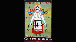 Мистецтву україни потрібно нарешті прокинутися і подумати, чого воно хоче насправді. Art In Ukraine Bullets And Barricades Bbc Culture