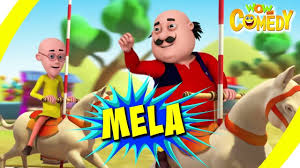 Motu Patlu Ep20a Mela Funny Videos For Kids Wow Kidz Comedy Https Www Youtube Com Watch V Fnqrymwu1j4 Utm Sourc Funny Videos For Kids Funny Gif Comedy