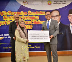 Berisi puisi pendidikan, pendek dan singkat terbaru 2021. Gigih Sabar Dan Ikhlas Guru Bentuk Insan Berkualiti Pahang Media