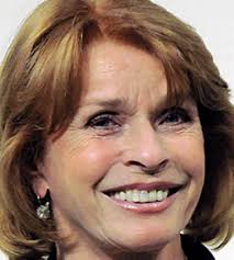 Senta berger ist unsere grand dame des films und fernsehens. Interview Mit Senta Berger Kino Badische Zeitung