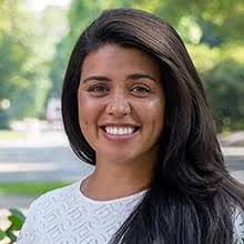 Health Promotion and Health Behavior Program Faculty