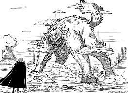 Pin On Lineart One Piece