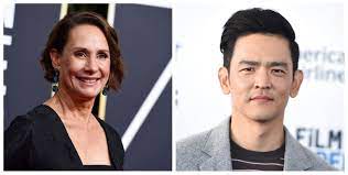 Today S Famous Birthdays List For June 16 2021 Includes Celebrities Laurie Metcalf John Cho Cleveland Com