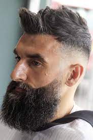 Pin On Fade Haircut