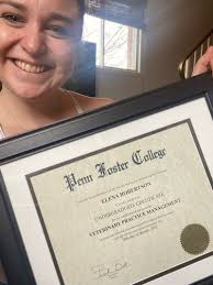 So proud of myself for finally finishing something!