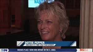 Dana Open Fundraiser Sparks Memories of Toledo for Dottie and Don Pepper