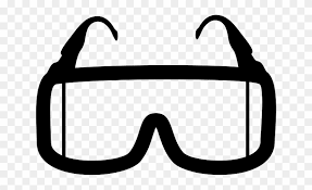 Maybe you would like to learn more about one of these? Safetyglasses Safety Goggles Clip Art Free Transparent Png Clipart Images Download