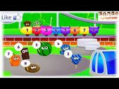 لعبة القطار توماس للاطفال العاب القطارات بنات واولاد youtube best funny jokes funny jokes numbers for kids