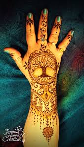 Pin By Jamilah Henna Creations On Henna Henna Tattoo Hand Henna Tattoo Designs Henna Designs