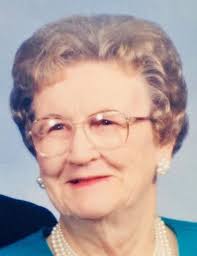 Marian Trees Obituary April 2, 2021