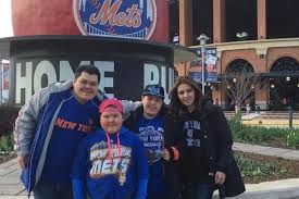 Fundraiser for Khalida Ebrahim by Steven Bollo : The Family of Zak Ebrahim