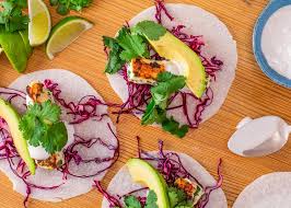 Both types of fish are a subtype of meat. Rachael Ray Show Gwyneth Paltrow S Fish Tacos Facebook