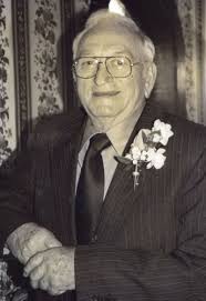 Samuel French Obituary (2013)