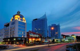 Guests enjoy free wired internet from the comfort of their rooms. Hotel Discount Code 2021 Courtyard Hotel 1borneo