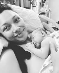 Rex Robert Schroff aka Baby Bubblebath Born 12/1/23 ❤️❤️❤️