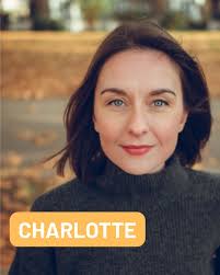 Please meet Charlotte Knowles: fabulous super producer of Palestine Comedy  Club FIlm by Alaa Aliabdallah and truly an absolute gem of a person to work  and be with. "Since our first meeting