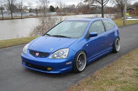 2004 Honda Civic Si 2dr Hatchback For Sale By Jenroc Auto Sales 101 N Tuscarawas Ave Dover Oh Honda Civic Civic Hatchback Honda Civic Hatchback