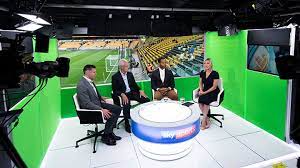 Sim only for just £10 a month. And It S Live Sky Sports To Bolster Premier League Coverage With More Ar