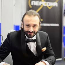 Илья изяславович родом из москвы, родился 18 декабря. Ilya Averbuh Obyasnil Pochemu Lednikovyj Period Byl Priostanovlen Vokrug Tv
