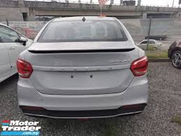 Plotn08, will u have that touch link ready today? Rm 50 600 2019 Proton Persona Exe 1 6 Silver Ready Stoc