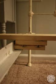 Check spelling or type a new query. How To Turn Your Antique Double Bed Into A Queen Happily Ever After Etc
