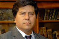 Momia de Carlos Martel vuelve a su casa