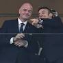 Macron Takes a Firm Stand Against FIFA's World Cup Commercial Rights Reform