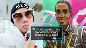 VIDEO] 'Kalau Kau Rasa Kau Ada Telur, You Come Forward…'