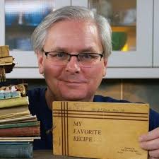 Glen And Friends Cooking updated their profile picture.